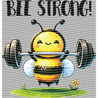 Animal Text Series-AT 2207